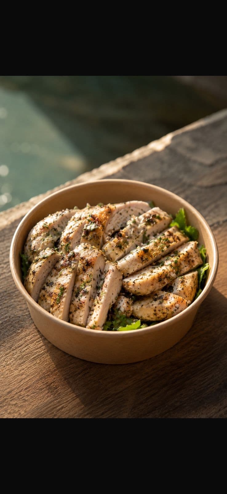 Extra Chicken Add-on 50g
