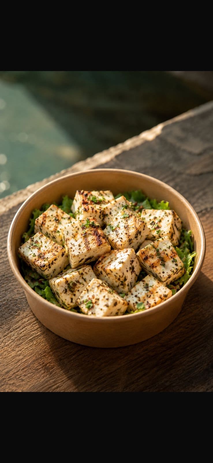 Extra Paneer Add-on 50g